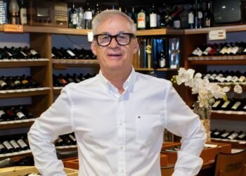 Julio D´Agostini: piano piano, o empresário que ensinou o Brasil a beber vinho