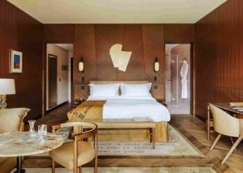 O que é mais deselegante no comportamento dos hóspedes em um hotel